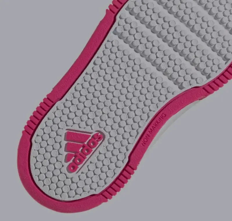 Zapatillas niña Adidas n23 NUEVAS - 5
