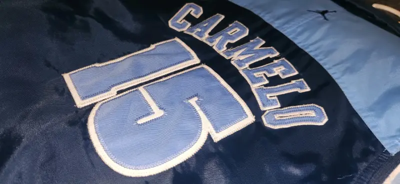 Chaqueta Jordan/Carmelo - 6