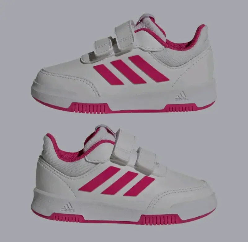 Zapatillas niña Adidas n23 NUEVAS - 6