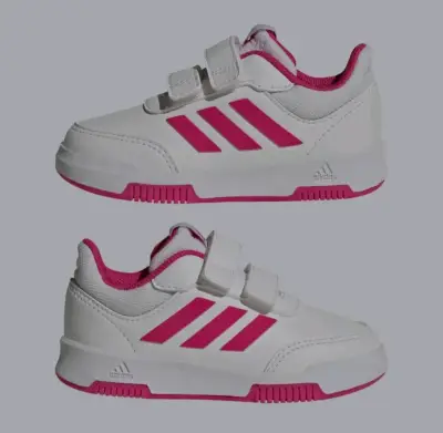 Zapatillas niña Adidas n23 NUEVAS - miniatura 6