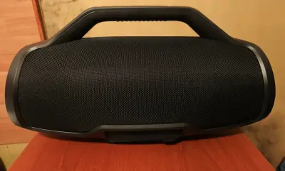 Parlante Tronsmart Bang Max 130 W - miniatura 2