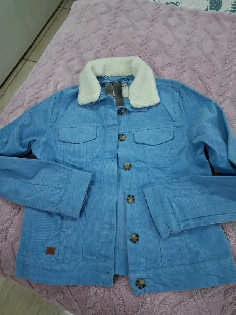 Chaquetas nuevas - 1
