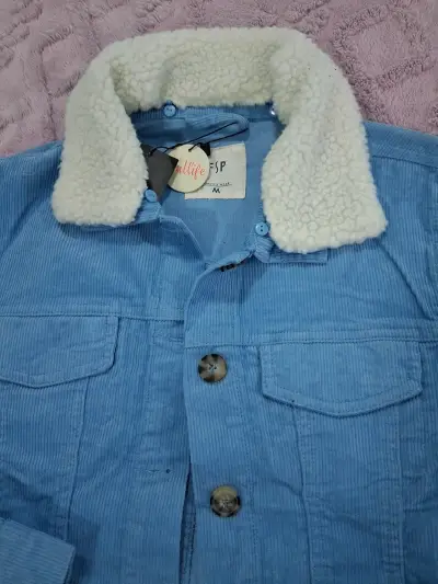 Chaquetas nuevas - miniatura 2