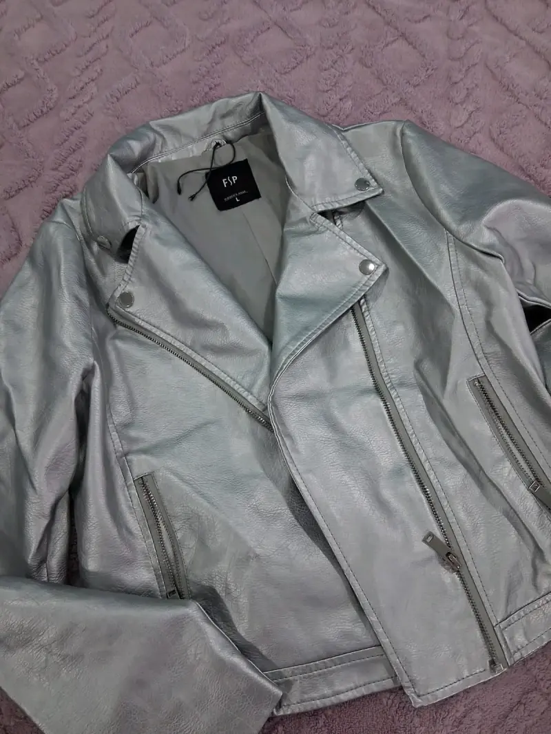 Chaquetas nuevas - 3