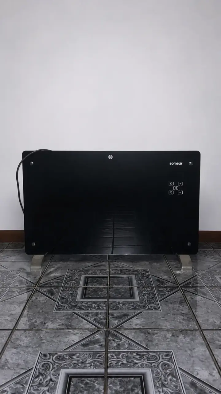 Calefactor