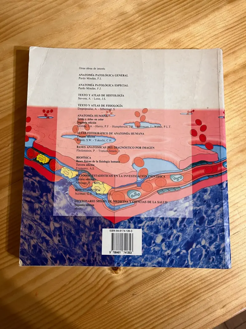 Libro Anatomía Patológica - 2