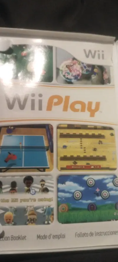 Juego nuevo ORIGINAL - miniatura 2