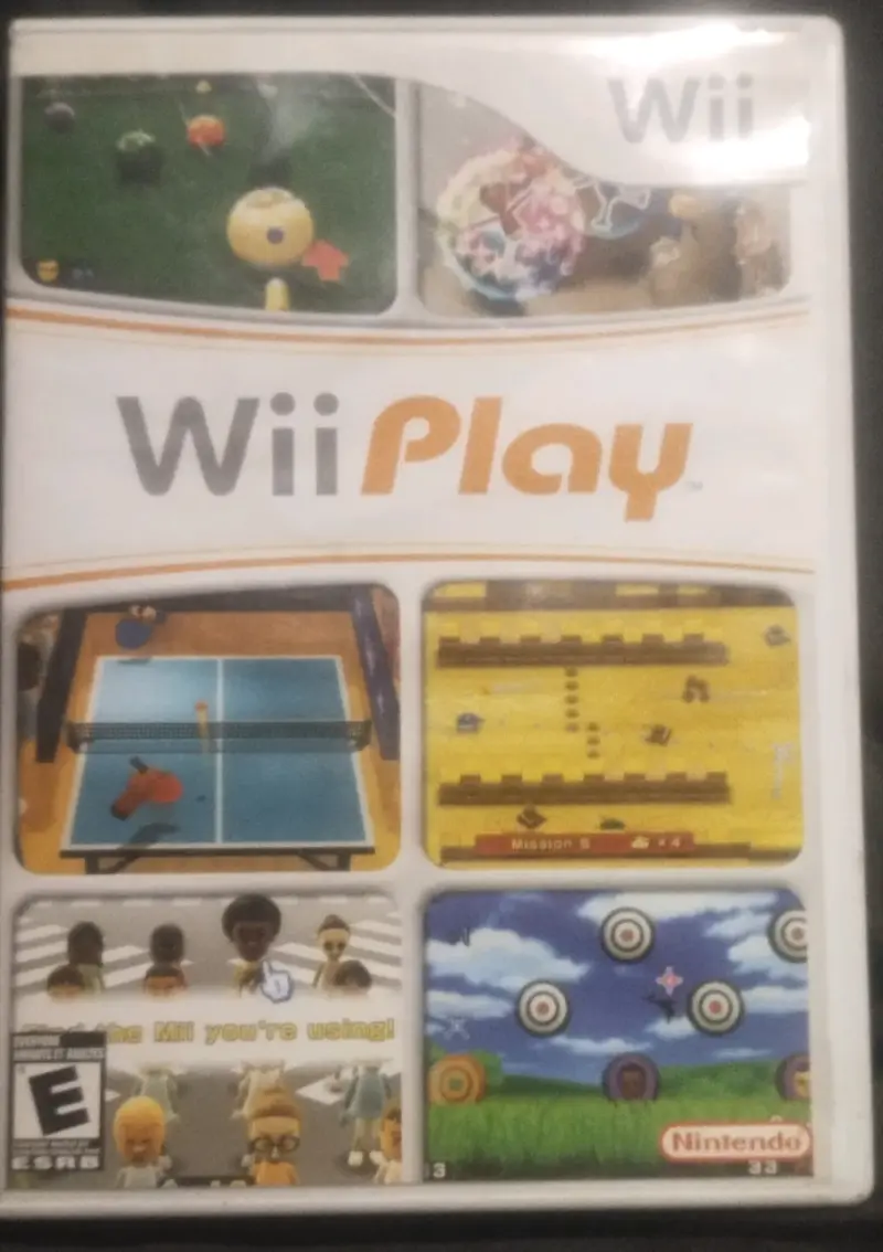 Juego nuevo ORIGINAL - 4