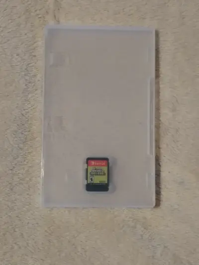 New Super Mario Bros U Deluxe - miniatura 2