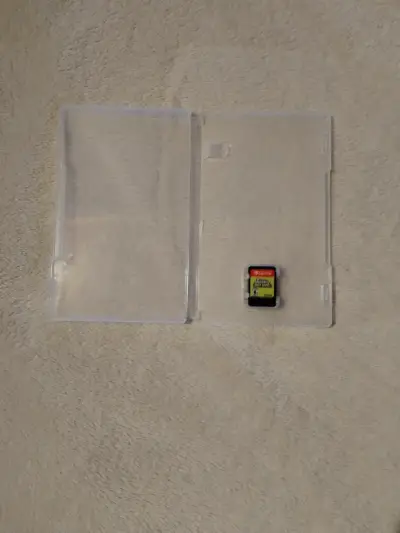 New Super Mario Bros U Deluxe - miniatura 3