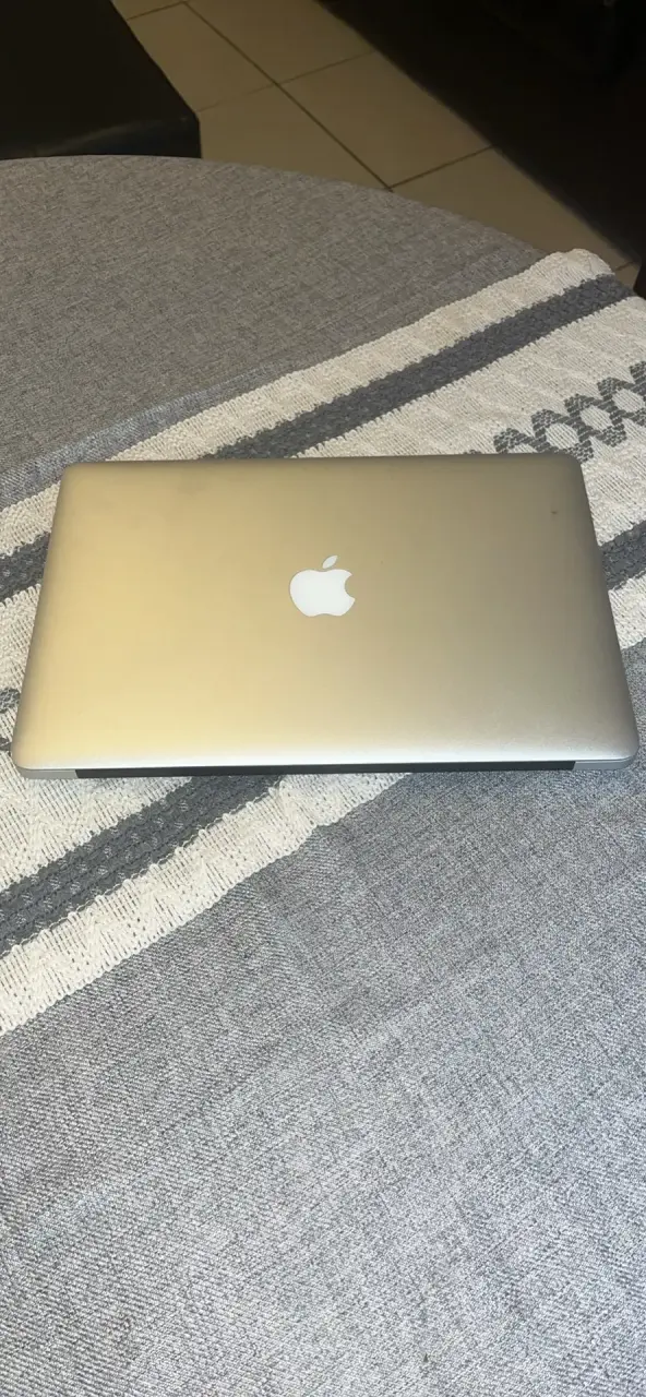 MacBook Air excelente estado - 1