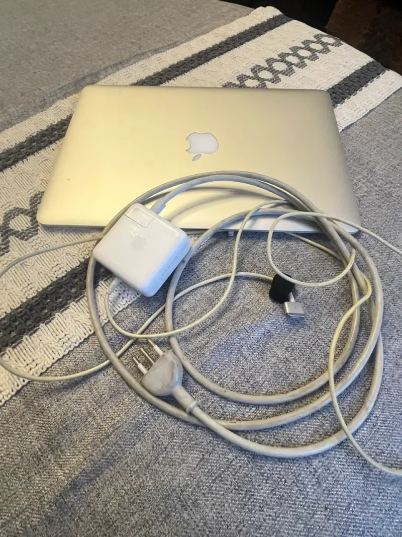 MacBook Air excelente estado - 3