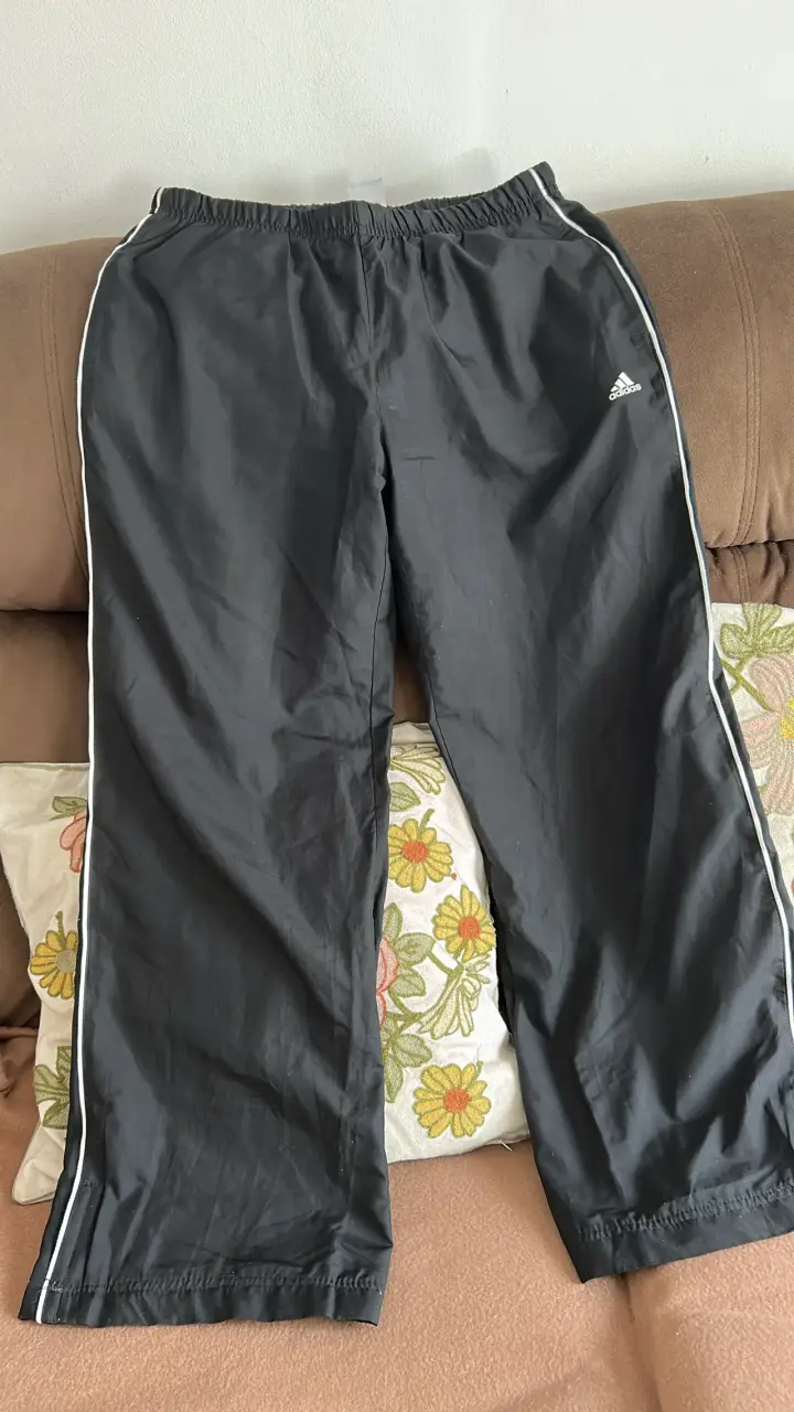 Buzo mujer Adidas - 1