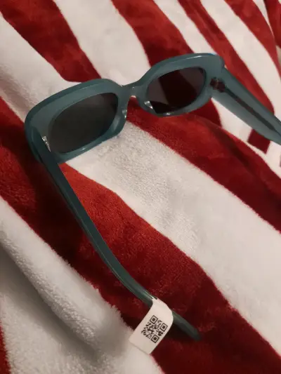 LENTES CELINE ORIGINALES NUEVOS . SIN  CAJA - miniatura 5