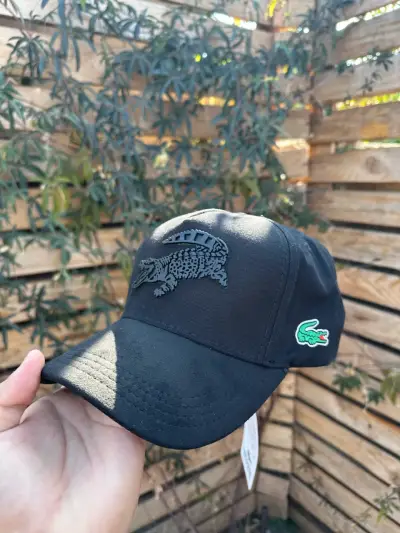 Gorro Lacoste - miniatura 3