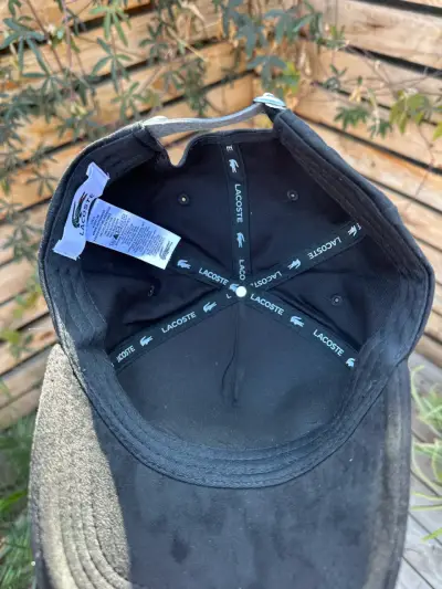 Gorro Lacoste - miniatura 4