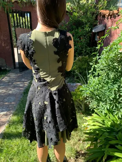 Reciclaje y transformación de vestuario - miniatura 2