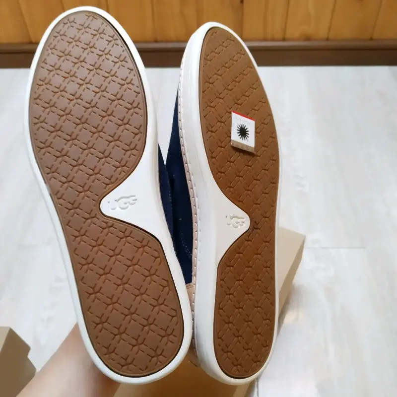 Zapatillas - 5