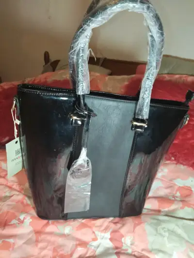 Cartera nueva sellada - miniatura 1