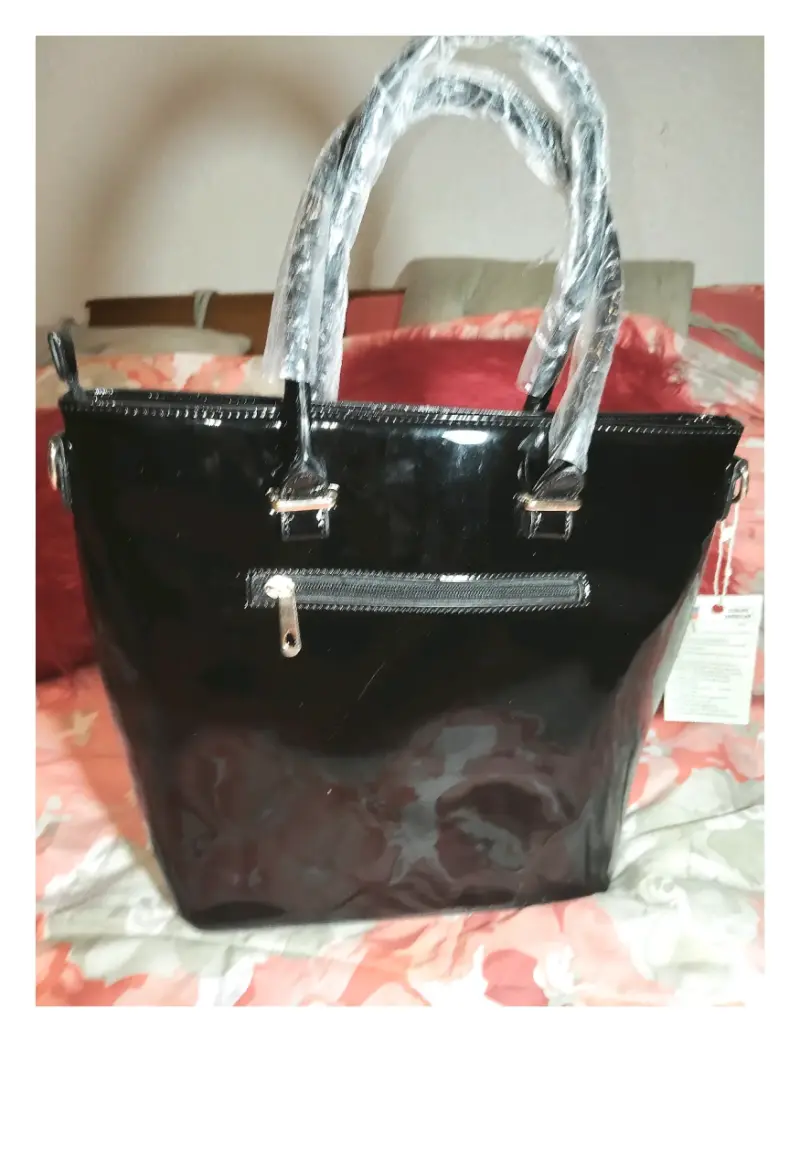 Cartera nueva sellada - 2