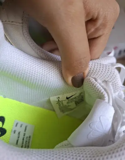 Zapatillas Nike - miniatura 3
