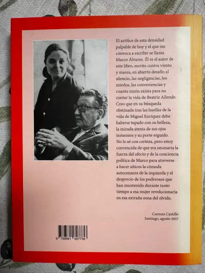 Tati Allende - miniatura 2