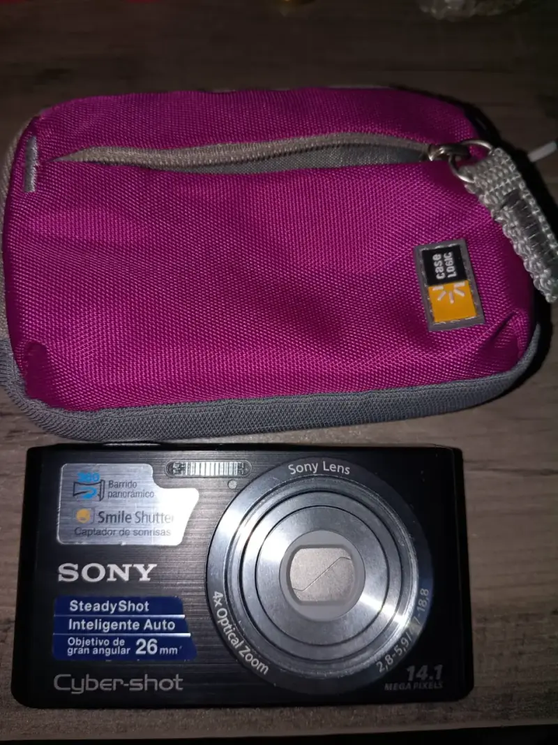Camara - 2
