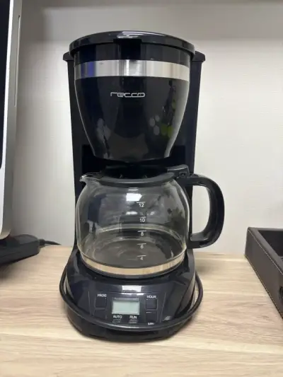 Cafetera - miniatura 1