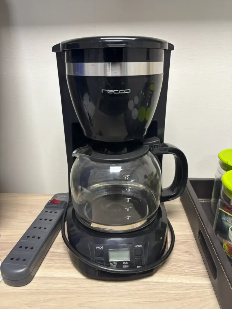 Cafetera - 2