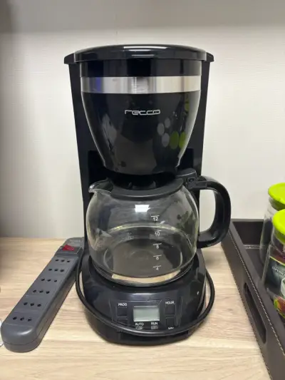 Cafetera - miniatura 2