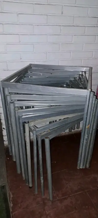 Estructuras metalicas - miniatura 1