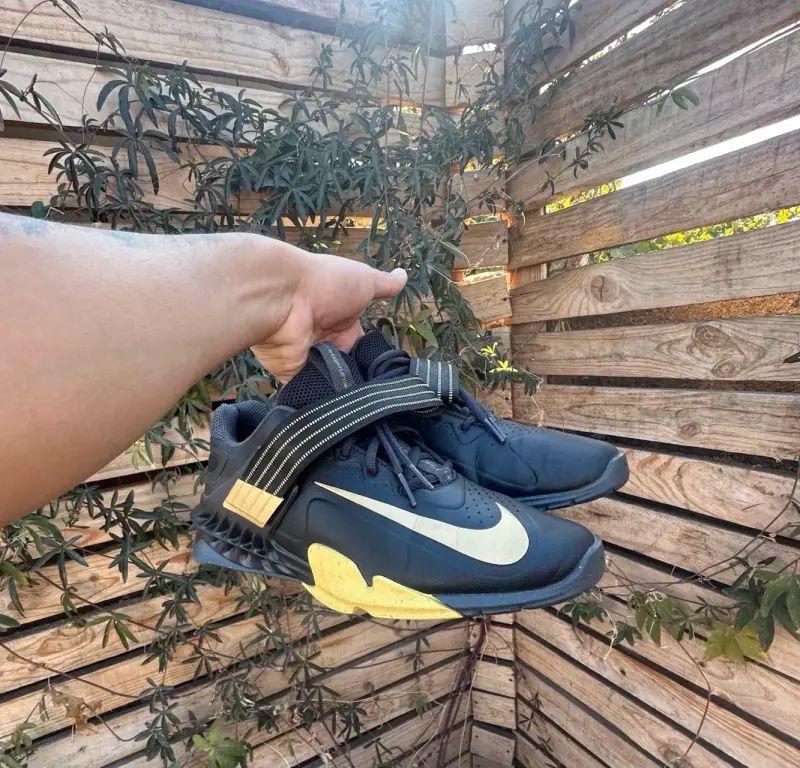 Nike savaleos - 2