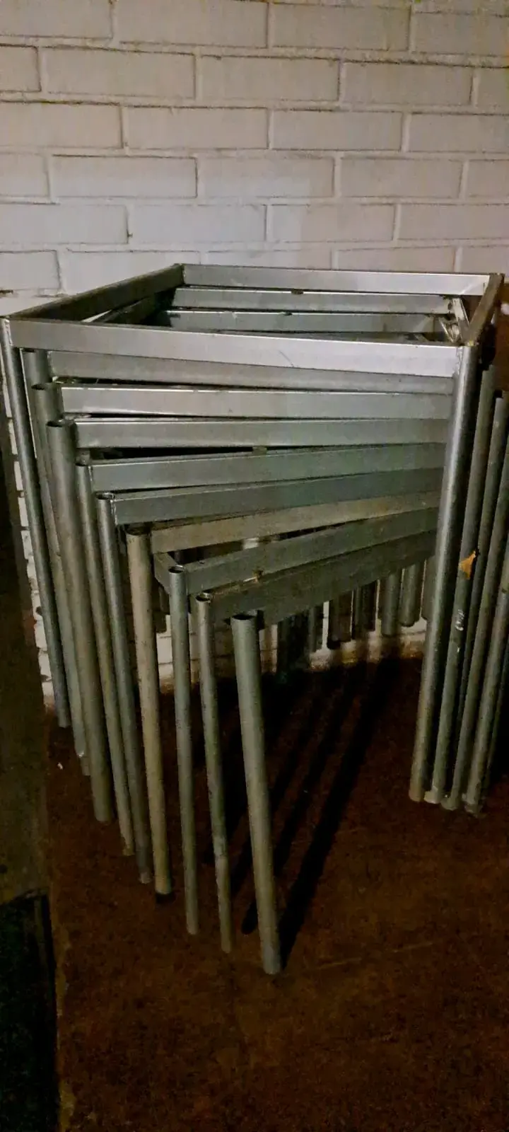 Estructuras metalicas - 2