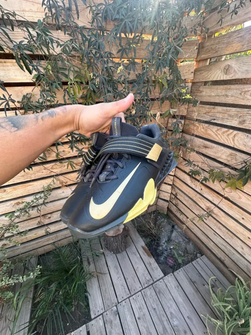 Nike savaleos - 3