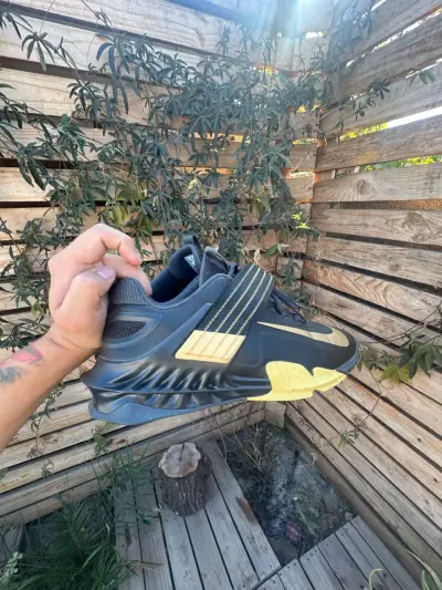 Nike savaleos - miniatura 4