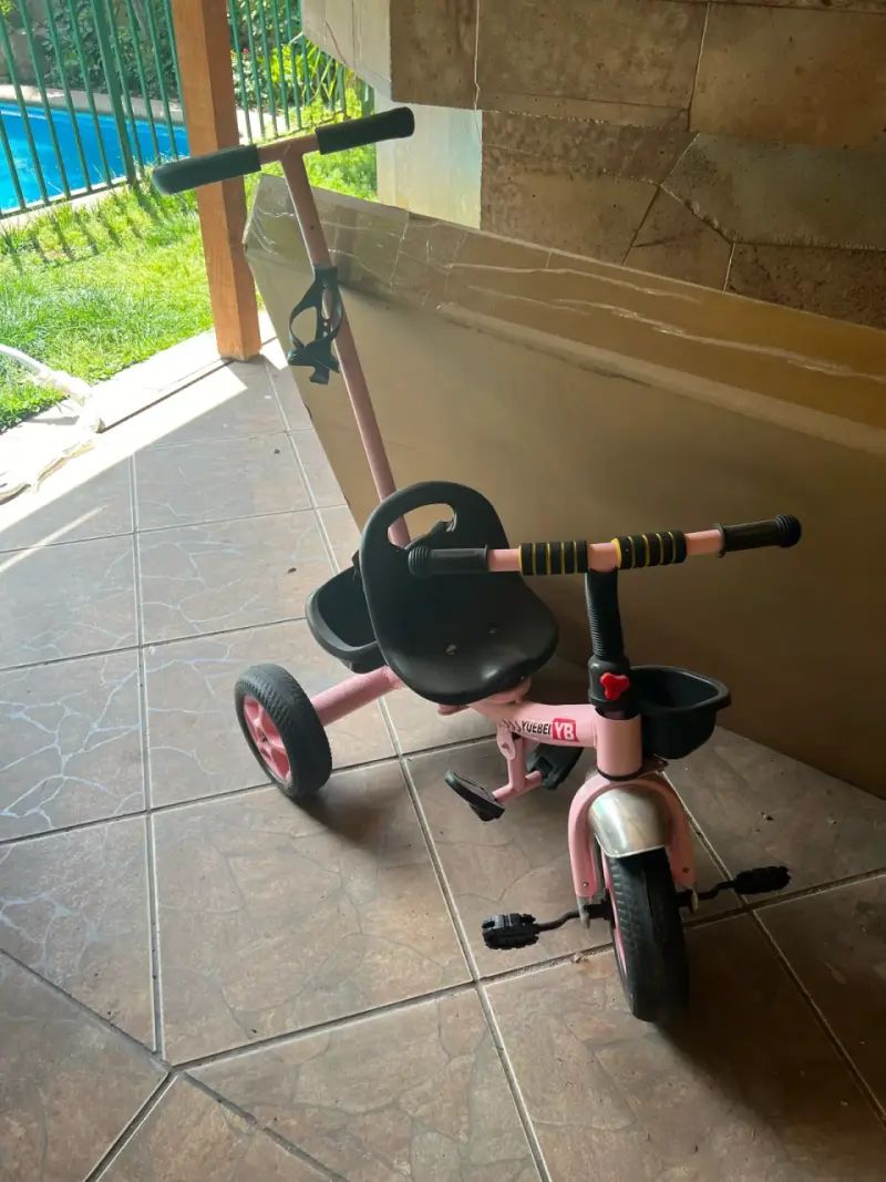 Triciclo