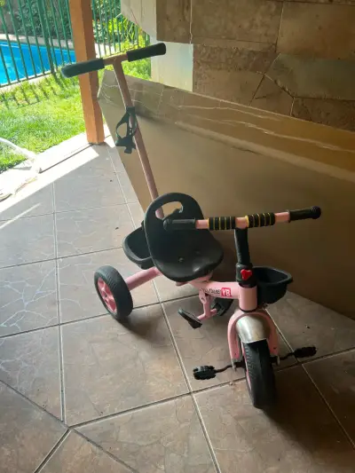 Triciclo - miniatura 1