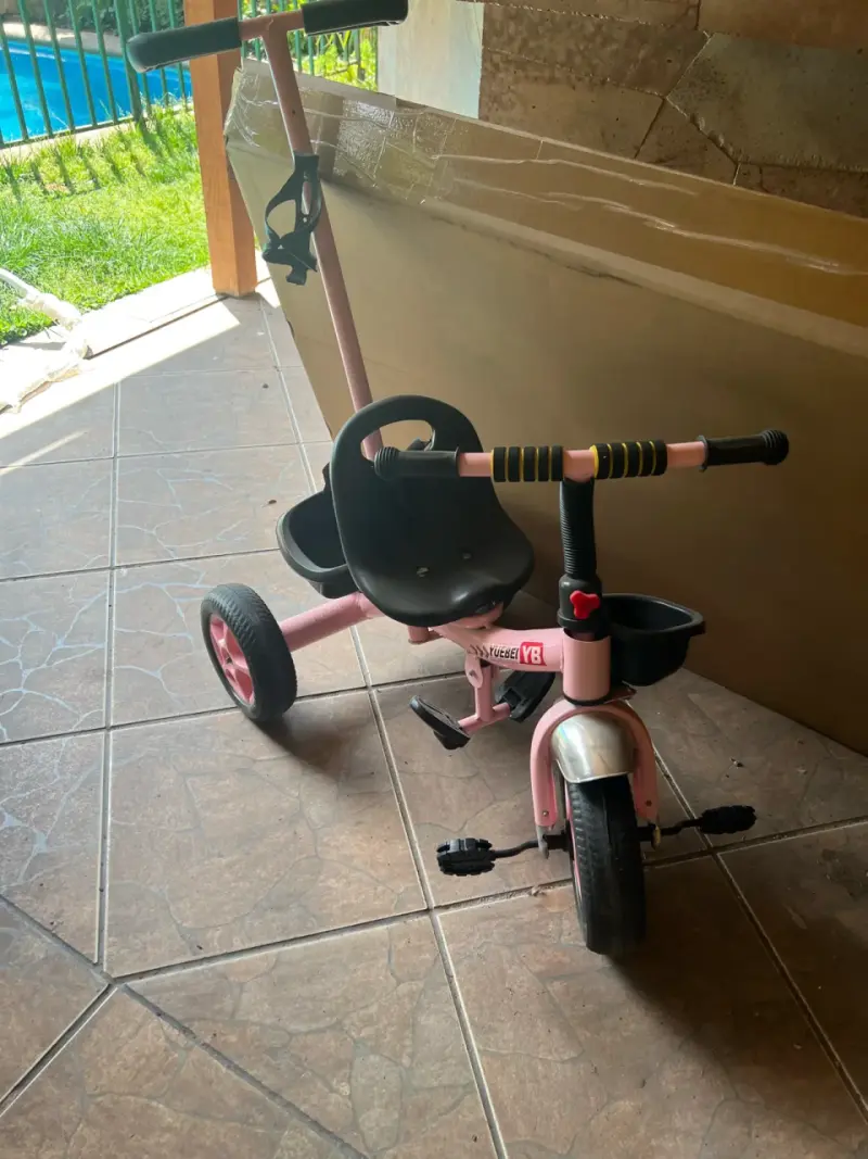 Triciclo - 2