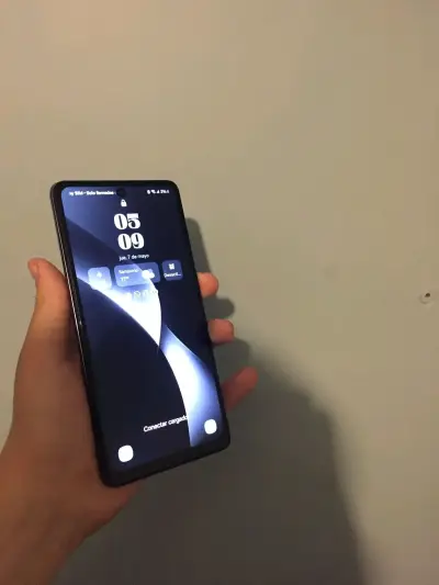 Galaxy a72 + mica!! - miniatura 1