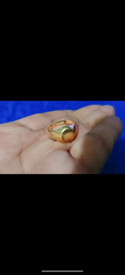 Oro 18k - miniatura 1