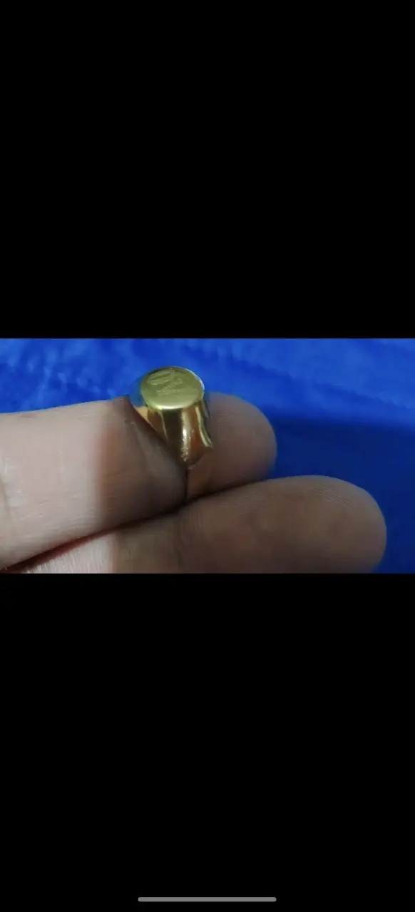 Oro 18k - 2