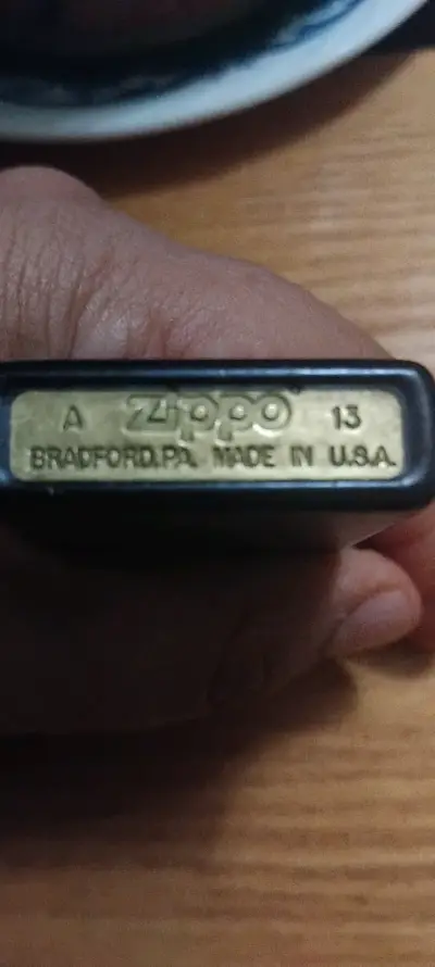 Encendedor ZIPPO - miniatura 4