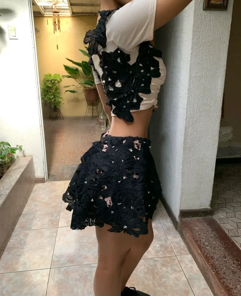 Reciclaje y transformación de vestuario