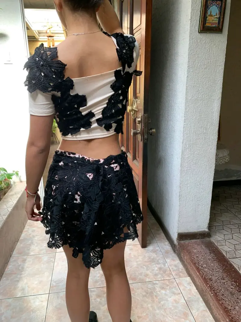 Reciclaje y transformación de vestuario - 3