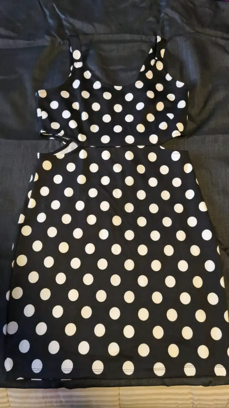 Vestido de mujer - 2