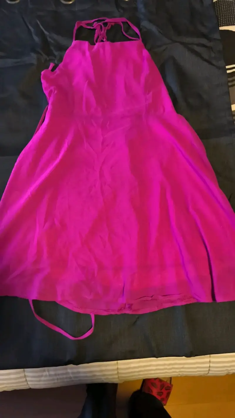 Vestido de mujer - 3