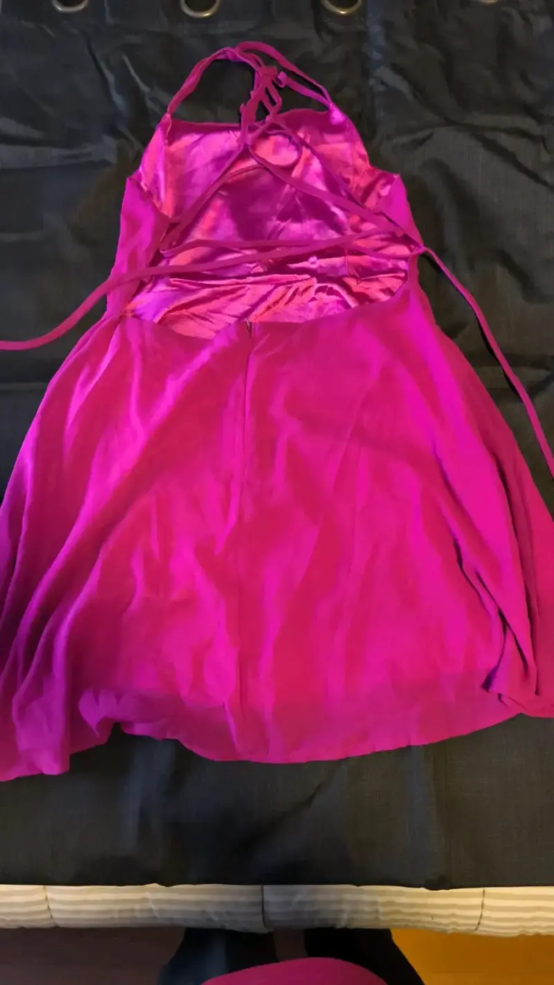 Vestido de mujer - 4