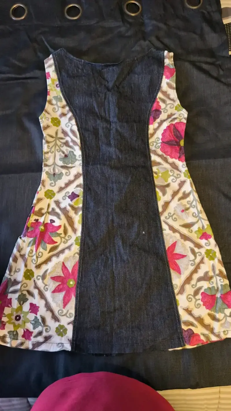 Vestido de mujer - 6