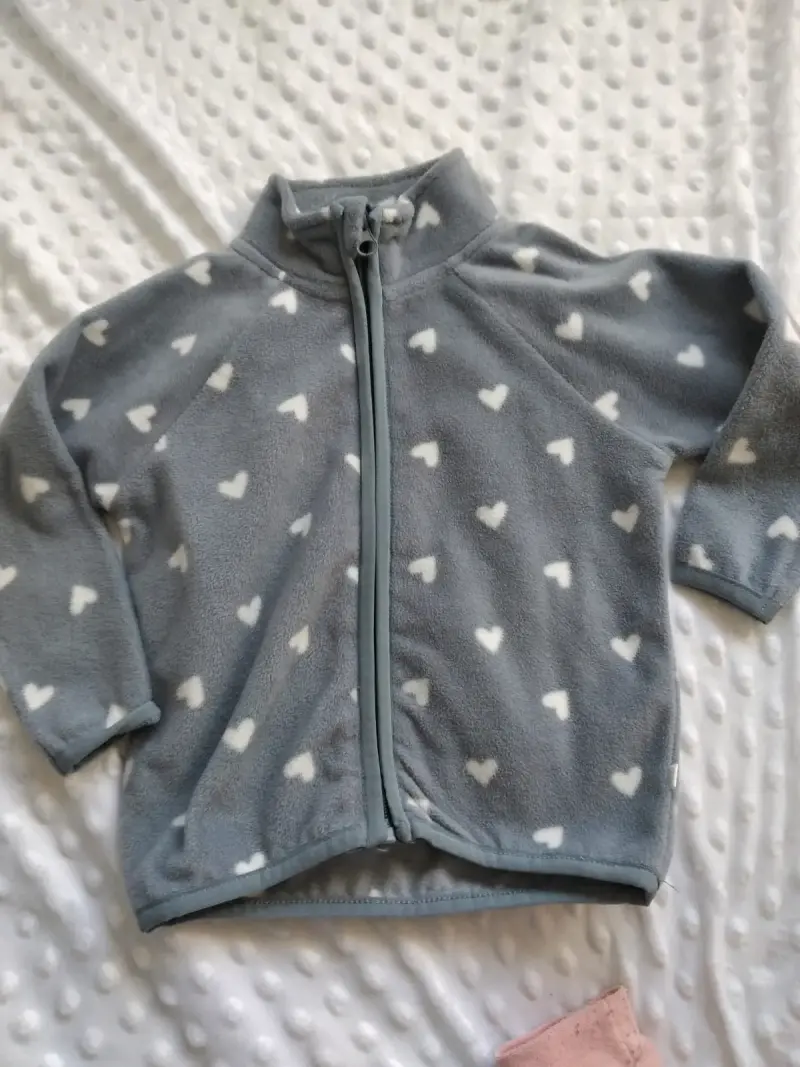 Bella ropa de niña de 6M a 9M - 2