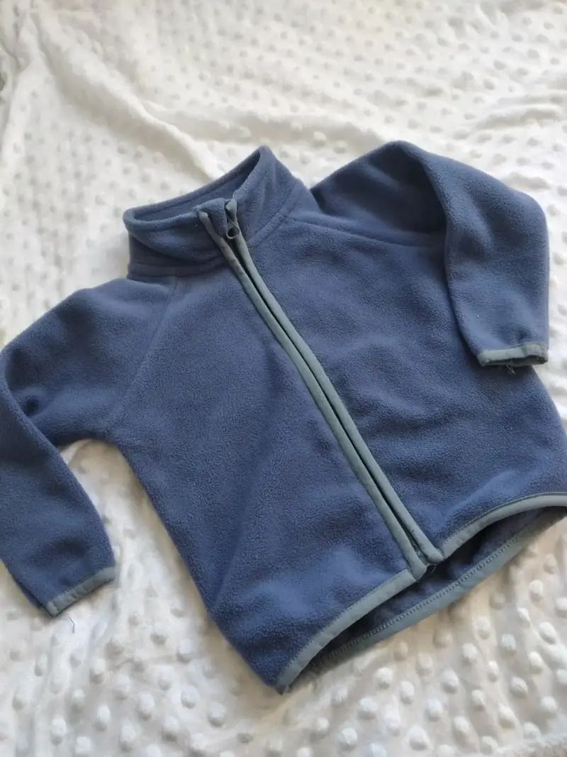 Bella ropa de niña de 6M a 9M - 3